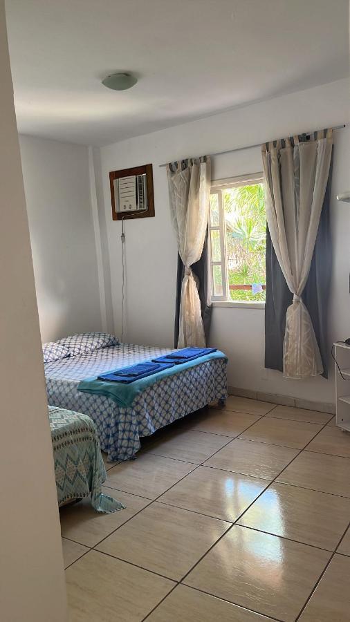 Apartament Apartamento Barra Da Tijuca - Ilha Da Gigoia Rio de Janeiro Zewnętrze zdjęcie