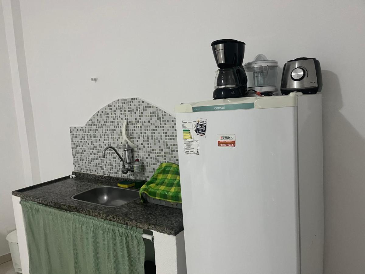Apartament Apartamento Barra Da Tijuca - Ilha Da Gigoia Rio de Janeiro Zewnętrze zdjęcie