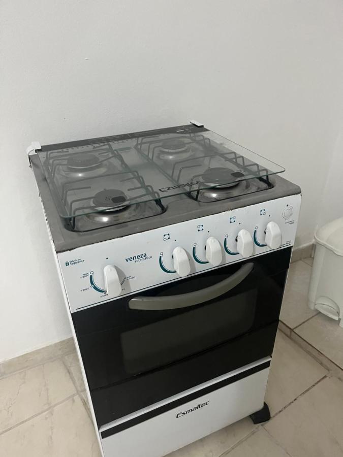 Apartament Apartamento Barra Da Tijuca - Ilha Da Gigoia Rio de Janeiro Zewnętrze zdjęcie